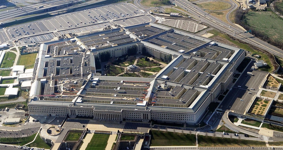 Pentagon’s Long-Awaited Report on UFO Sightings Released [Video]