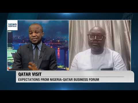 Nigeria-Qatar Business Forum: Enhancing Bilateral Cooperation and Investment [Video]