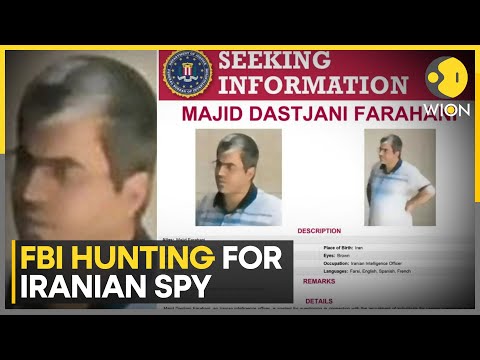 FBI hunting for Iranian spy who allegedly plotted Mike Pompeo’s assassination | WION News [Video]