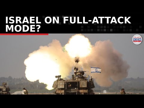Israel Intensifies Attacks? IDF Strikes Gaza Aid Seekers, Resulting in Dozens Killed, Wounded [Video]