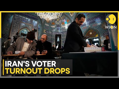 Iran elections: Iranian Conservatives sweep polls amid record-low turnout | World News | WION [Video]