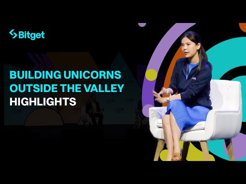 Highlights On Building Unicorns Outside of the Valley | Web Summit Qatar 2024 [Video]