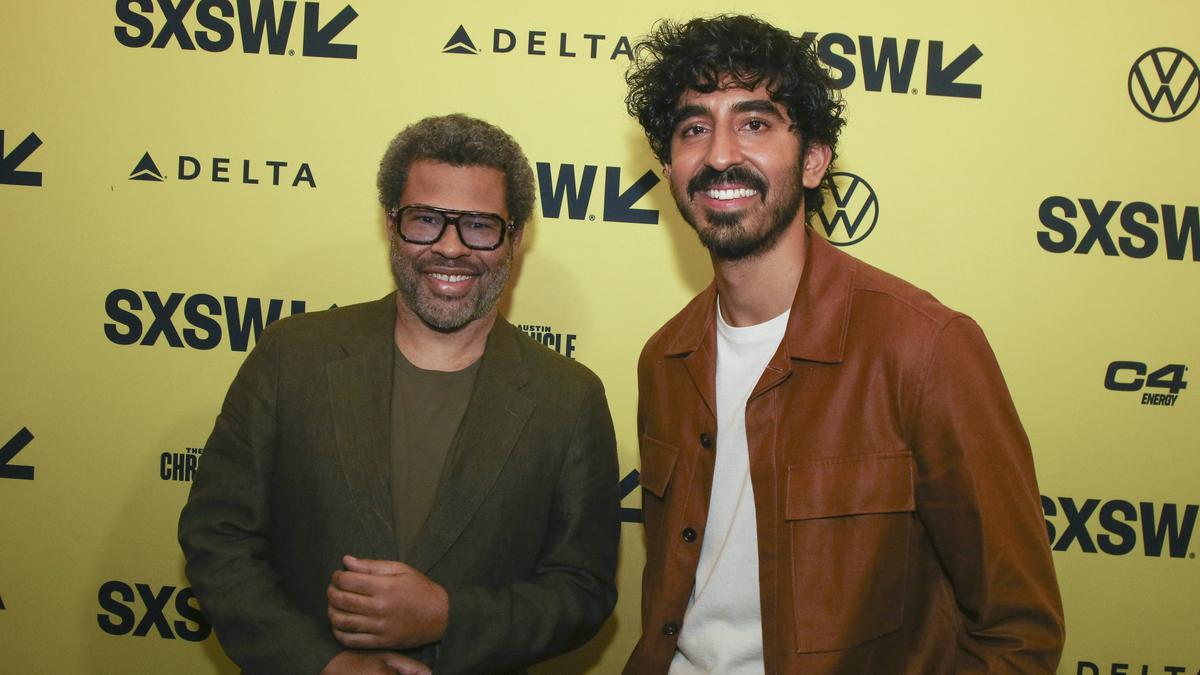 Dev Patels directorial debut, Monkey Man stuns SXSW with rare standing ovation [Video]