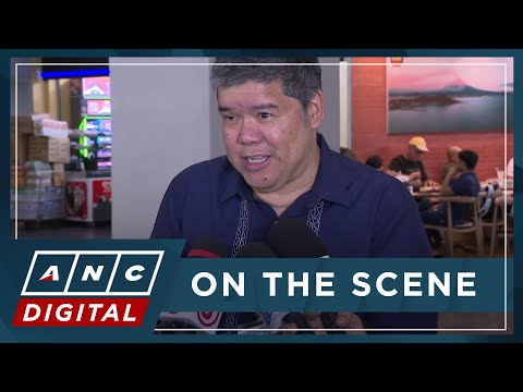 DFA: We can’t say yet when can we bring home 17 Pinoy seafarers held by Houthis | ANC [Video]