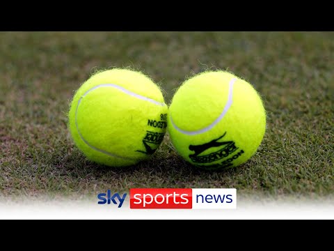 Saudi Arabia launch bid to buy tennis [Video]