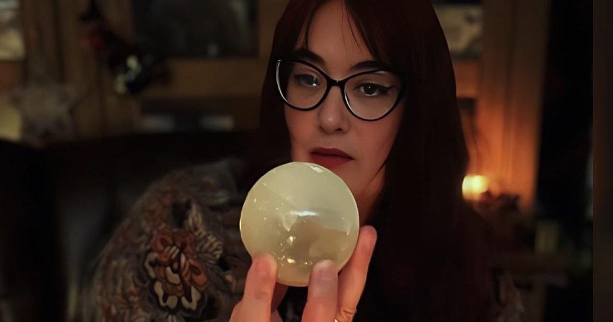 I’m a professional witch  it’s so much more than just casting spells [Video]