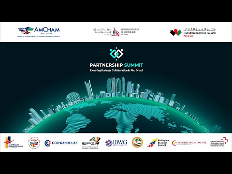 Partnership Summit 2024 Highlights [Video]