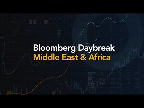 Daybreak: Middle East & Africa 03/18/2024 [Video]