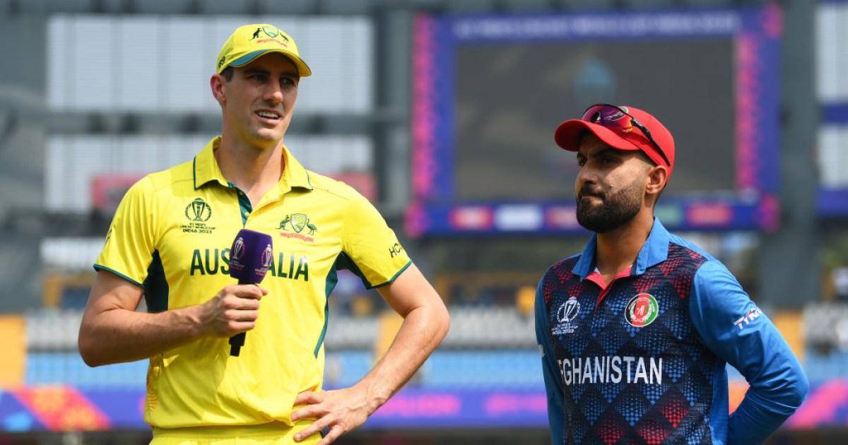 Cricket Australia cancels Afghanistan series over human rights concerns [Video]