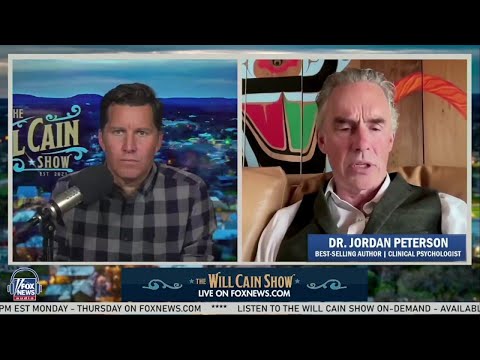 Revisit Will’s Heartfelt Interview with Dr. Jordan Peterson | Will Cain Show [Video]