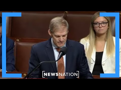Rep. Jordan threatens Fani Willis with contempt over subpoena on federal grants | Morning in America [Video]