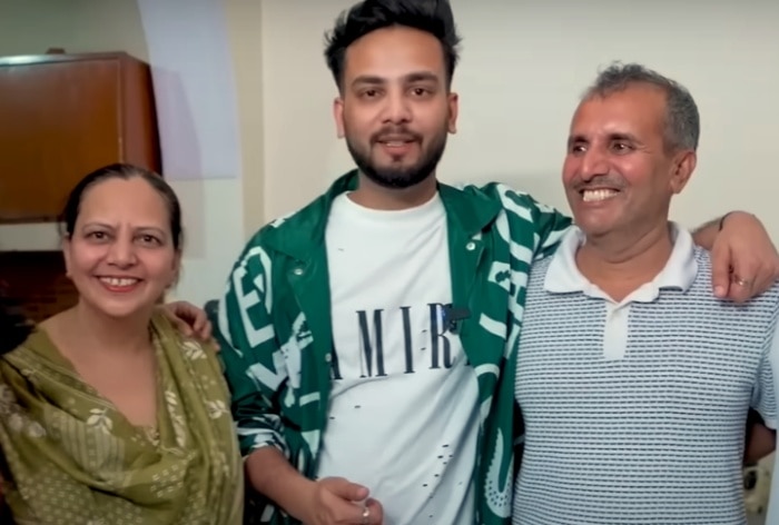 Elvish Yadav Father Exposes Reality of Son Luxurious Lifestyle Including Cars, Villas [Video]