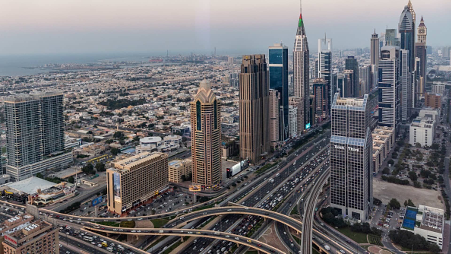 Dubai’s Parkin surges 30% in UAE’s first IPO of the year [Video]