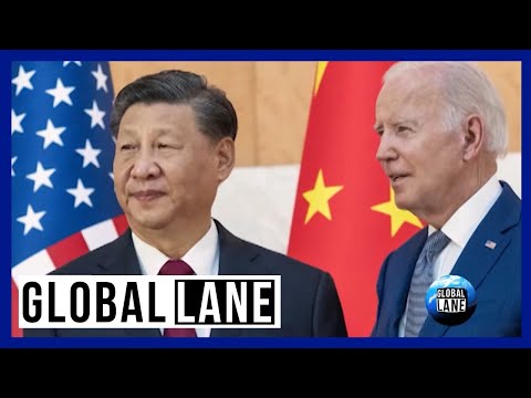 China Buying U.S. Leaders | The Global Lane – March 14, 2024 [Video]