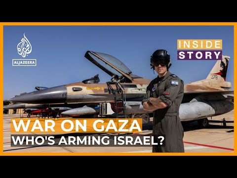 Who is arming Israel’s genocidal war on Gaza? | Inside Story [Video]