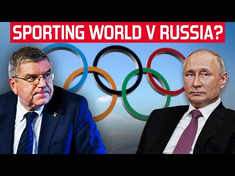 IOC Bans Russia From Olympics Parade; Russia Furious | First Sports With Rupha Ramani [Video]
