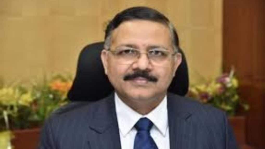 Central Bank of India CEO MV Rao designated as Chairman of Indian Banks