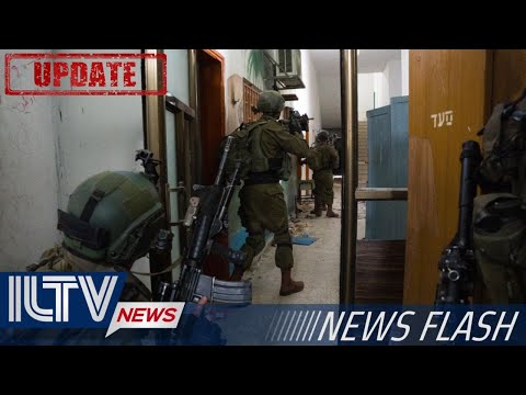 ILTV News Flash – War Day 167, March 21, 2024 [Video]