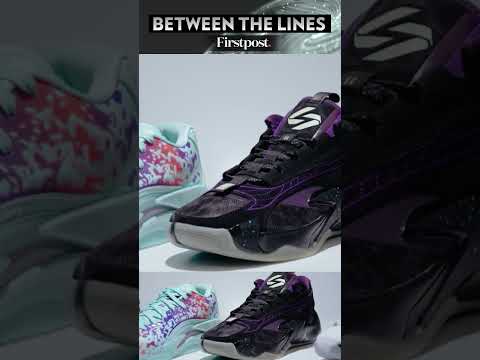 From Sports to Cult: The Journey of Sneakers | Between the Lines with Palki Sharma [Video]