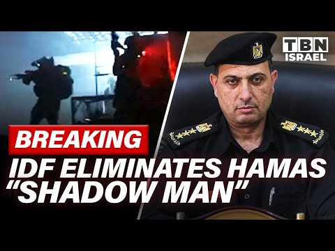 BREAKING: IDF Engages Hamas INSIDE Al-Shifa Hospital; Strikes Syrian Hezbollah Depot | TBN Israel [Video]