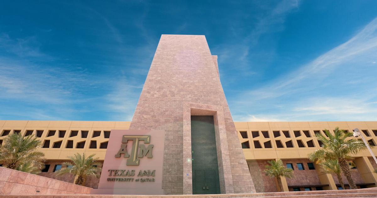 The Qatar decision of the Texas A&M System Regents [Video]