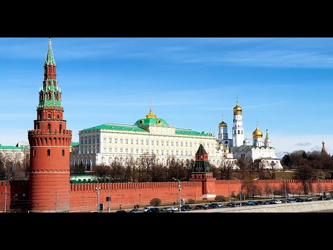 View of the Kremlin after Russia’s presidential election [Video]