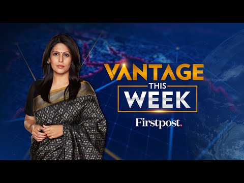 LIVE: Pakistan Bombs Afghanistan | Saudi Arabia Bets Big on AI | Vantage this Week with Palki Sharma [Video]