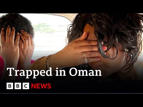 How a Malawi WhatsApp group helped save women trafficked to Oman | BBC News [Video]