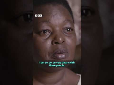 🇲🇼 “This is modern slavery” – #BBCAfricaEye investigates Malawian domestic workers trapped in Oman [Video]