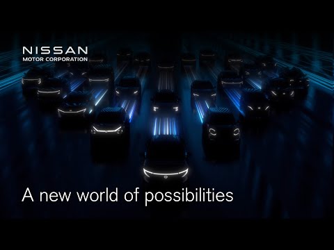 A bridge to the future: The Arc – Nissan Business Plan | [Video]