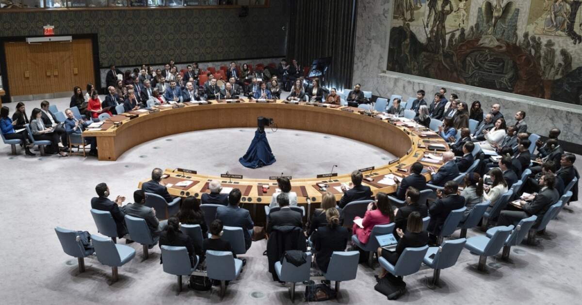 Netanyahu cancels diplomats’ visit to US over UN cease-fire vote [Video]