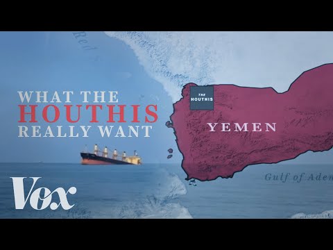 What the Red Sea ship attacks are really about [Video]