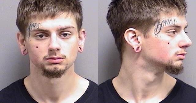 Billings man accused of pulling a loaded gun on a passerby [Video]