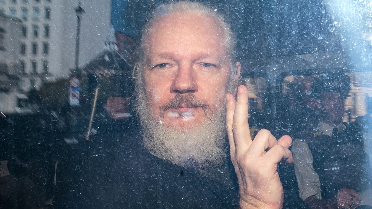 US government must promise there will be no death penalty for Julian Assange if he is extradited to America, rules judge [Video]