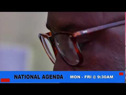 NATIONAL  AGENDA WITH  HON. ISAAC APPAW GYASI, MCE NEW JUABENG SOUTH CONST. – NPP ( MARCH 22, 2024) [Video]