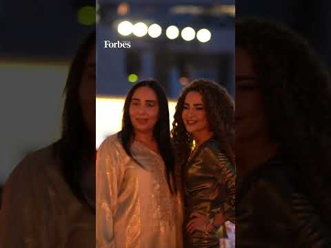 Iftar With Forbes Middle East [Video]