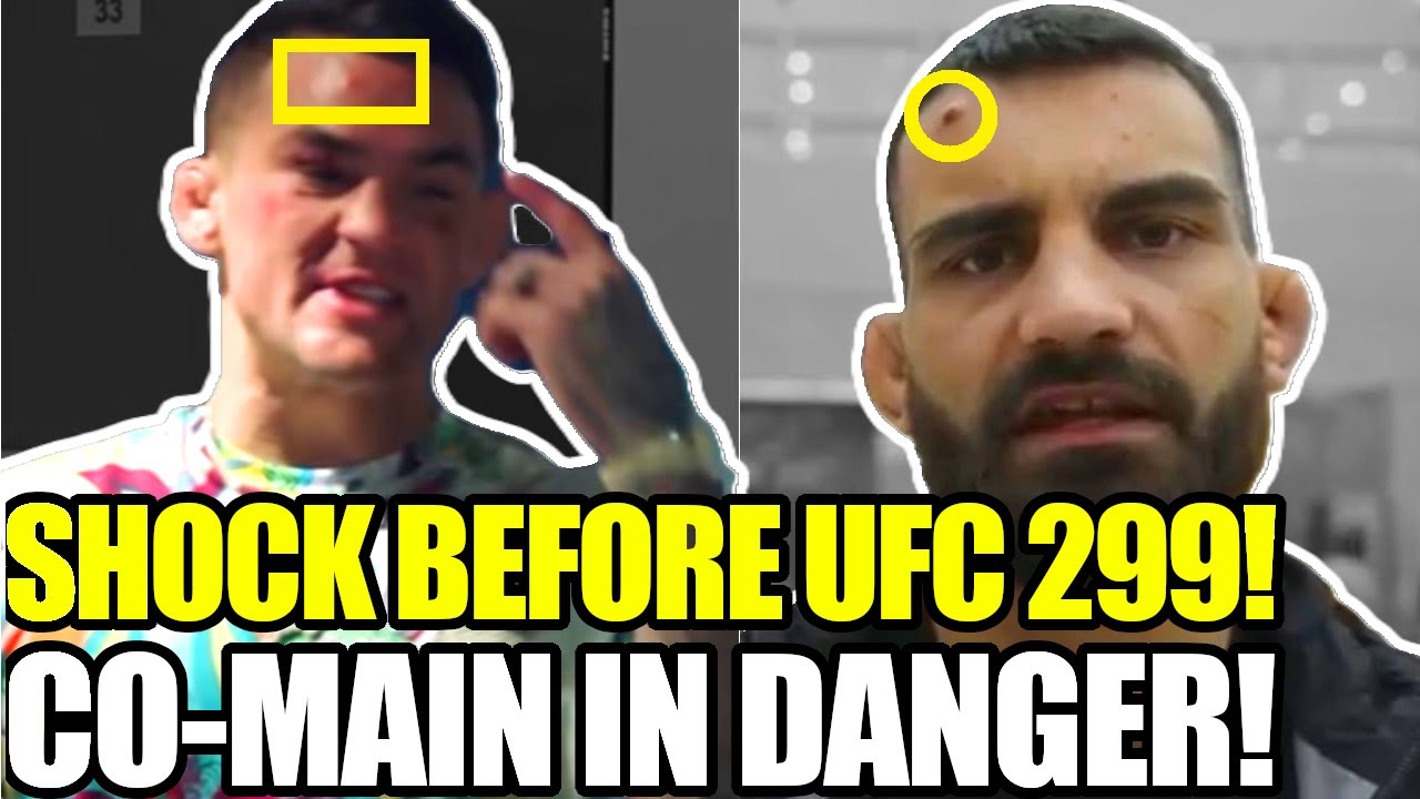 UFC Community REACTS to UFC 299 REPORT, Dustin Poirier without oppo… [Video]