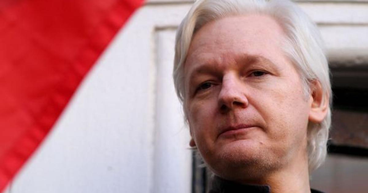 U.K. court delays WikiLeaks founder Julian Assange’s extradition to U.S. [Video]