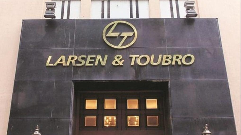 L&T Construction bags multiple orders in the 2,500 crore to 5,000 crore range [Video]