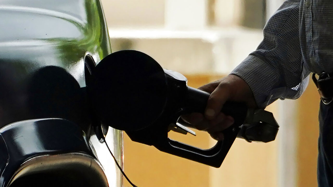 How gas prices have changed in Hattiesburg in the last week [Video]