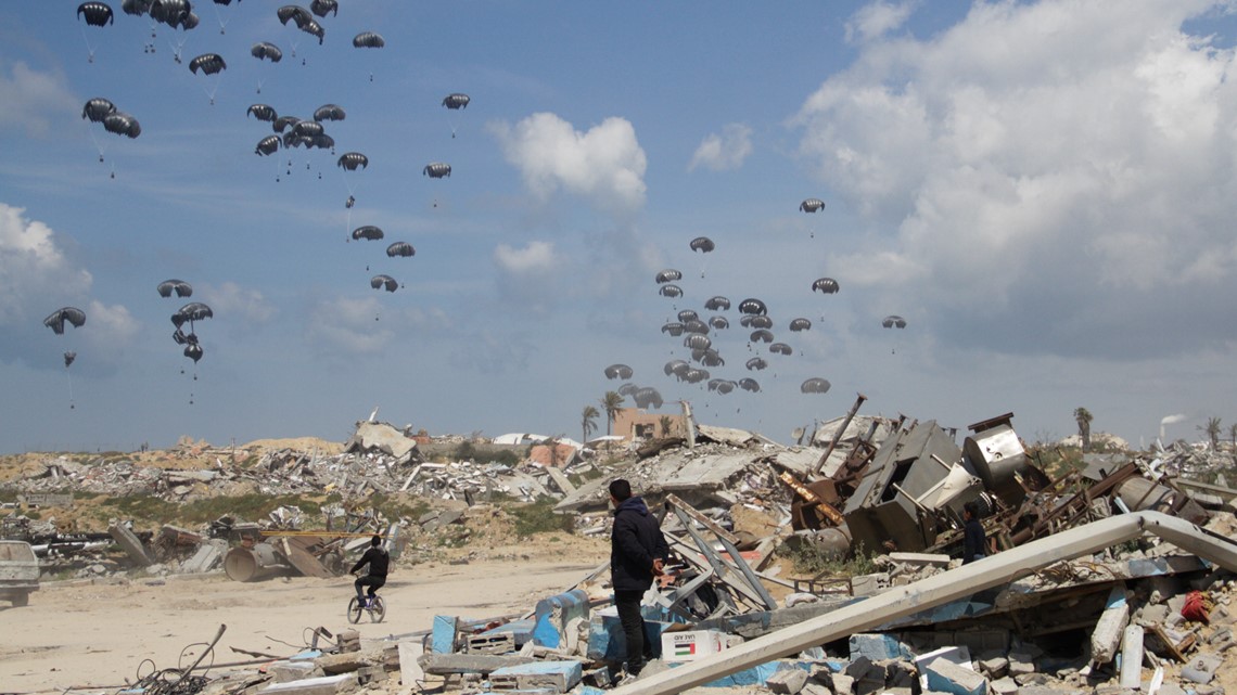 After UN resolution, pressure for a Gaza ceasefire mounts [Video]