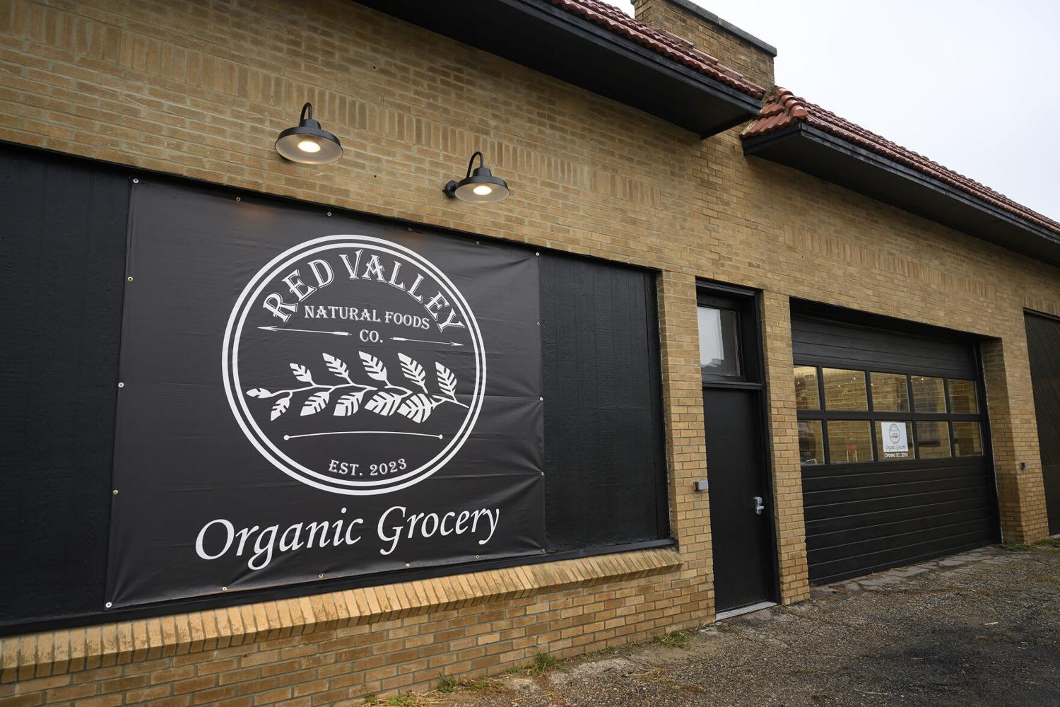 Red Valley Natural Foods offers panoply of organic options [Video]