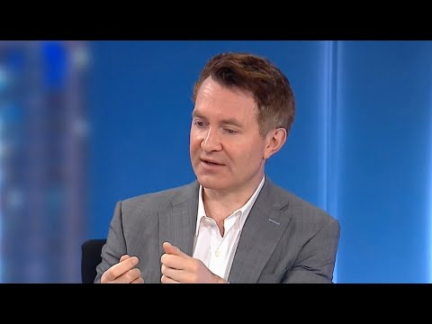 ‘He’s an absolute hero’: Douglas Murray on Iranian man attacked for anti-Hamas sign [Video]