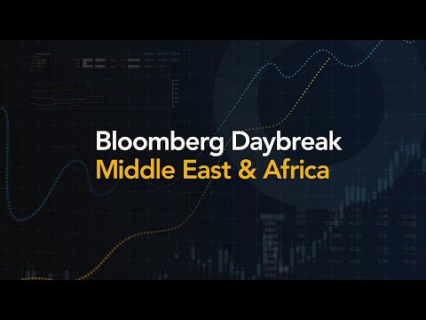 Bloomberg Daybreak: Middle East & Africa 03/28/2024 [Video]