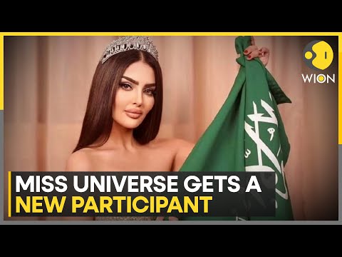 Saudi Arabia to participate in Miss Universe event in historic first | WION [Video]