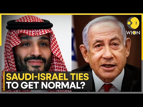 Israel war: Antony Blinken cites progress with Saudis on normalising Israel ties | World News | WION [Video]