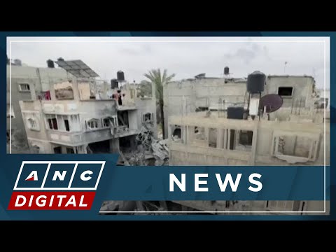 Qatar: Negotiations on Gaza ceasefire deal ongoing with no timeline for agreement | ANC [Video]