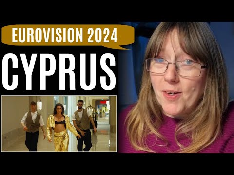 Vocal Coach Reacts to Silia Kapsis ‘Liar’ Cyprus Eurovision 2024 [Video]