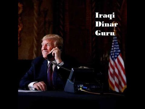Iraqi Dinar Guru opinions 3-22-2024 [Video]