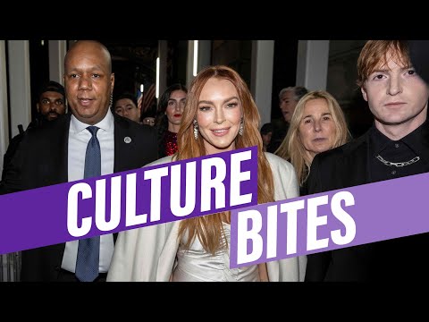 Culture Bites: Why we should all make time to watch Lindsay Lohan’s Irish Wish [Video]